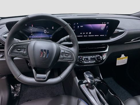 New 2026 Buick Envista Sport Touring w/ Convenience I Package FWD image 23
