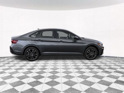 New 2026 Volkswagen Jetta Sport FWD image 13