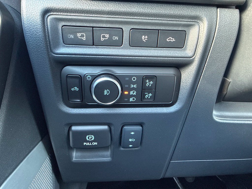 Used 2024 Ford F150 Raptor AWD/4WD image 23