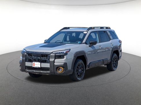 New 2026 Subaru Outback Wilderness AWD/4WD image 1