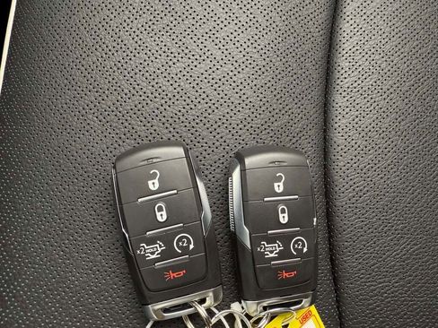 New 2026 RAM 2500 Laramie w/ Night Edition image 30