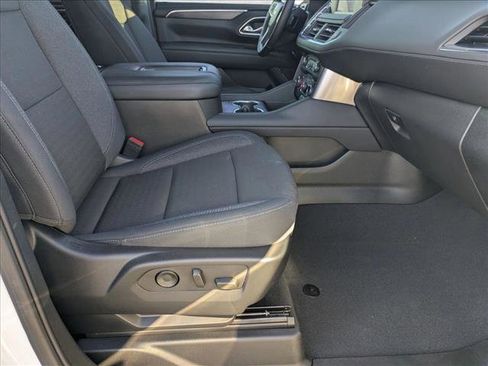 Used 2024 Chevrolet Suburban LS w/ Max Trailering Package AWD/4WD image 21