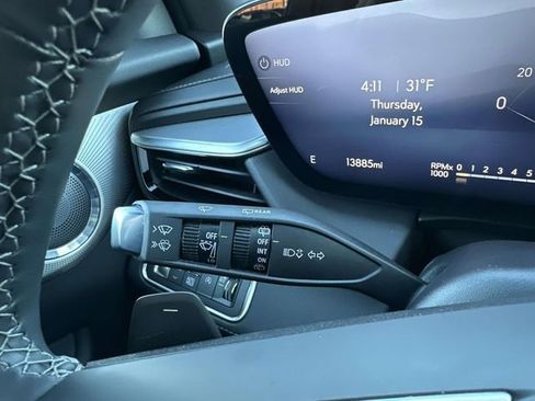 Used 2025 Buick Enclave Avenir w/ Super Cruise Package image 50