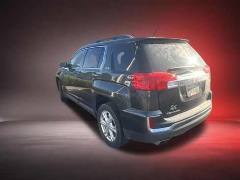 Used 2017 GMC Terrain SLE w/ Convenience Package FWD image 5