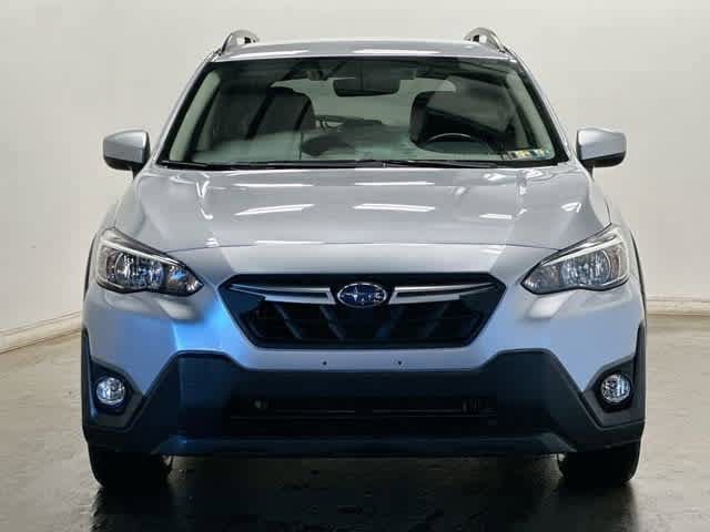 Certified 2023 Subaru Crosstrek 2.0i Premium AWD/4WD image 28