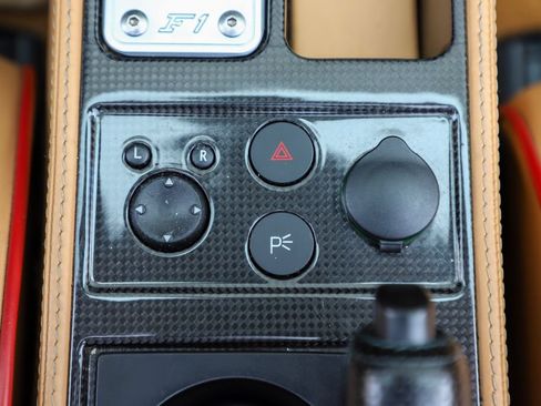 Used 2007 Ferrari F430 Spider RWD image 31