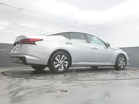 Used 2021 Nissan Altima 2.5 S image 38