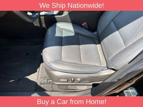 Used 2024 Buick Envista Sport Touring w/ Convenience I Package FWD image 12