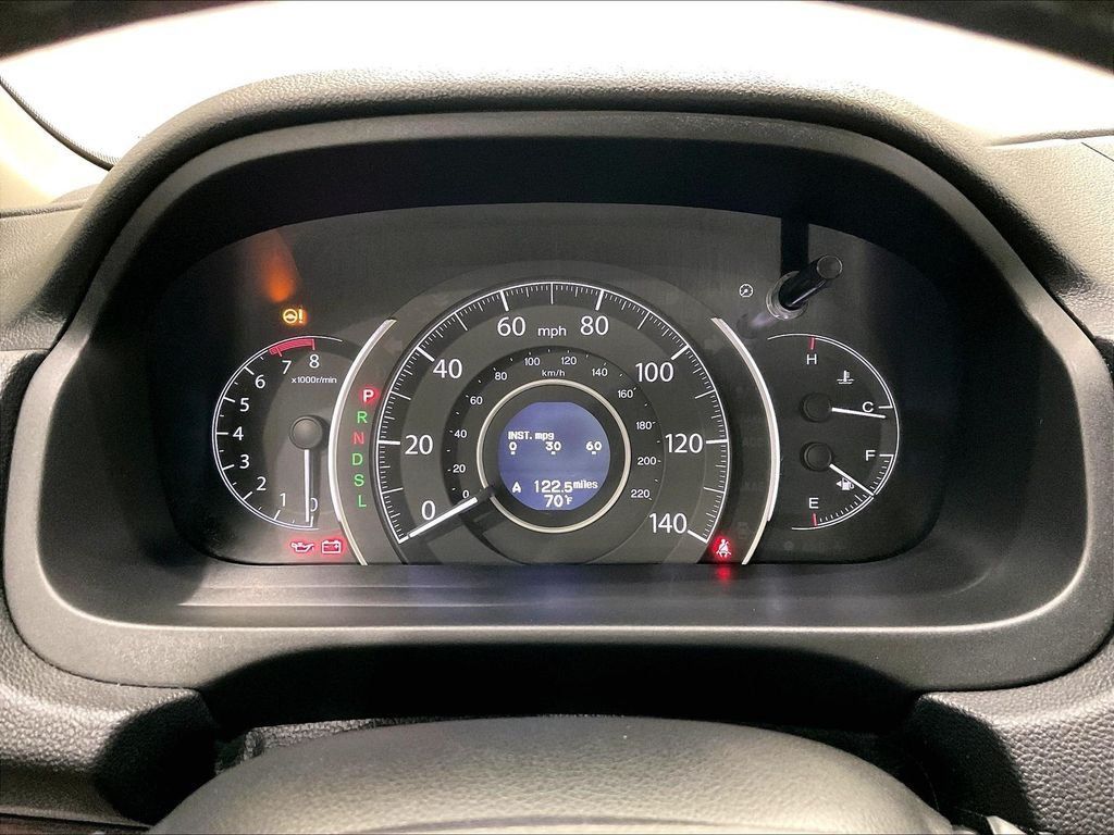Used 2015 Honda CR-V Touring image 25