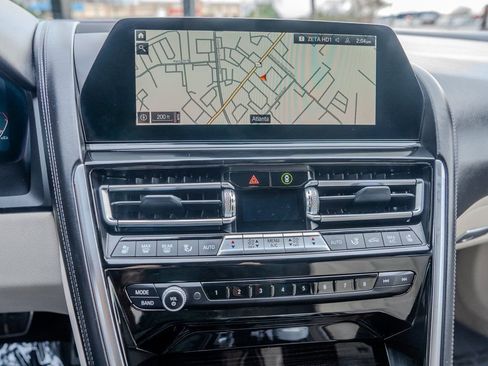 Used 2022 BMW 840i Gran Coupe image 11