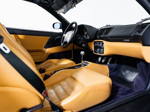Used 1998 Ferrari F355 Spider image 20