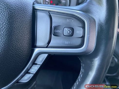 Certified 2023 RAM 3500 Laramie AWD/4WD image 18