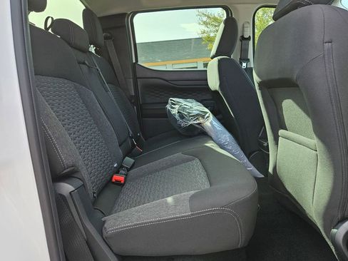 New 2025 Ford Ranger XL w/ Trailer Tow Package image 24