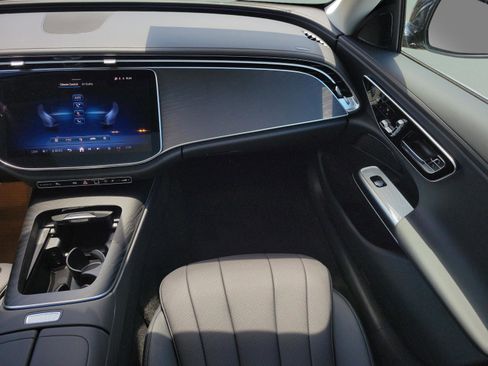 New 2026 Mercedes-Benz E 350 Sedan image 14