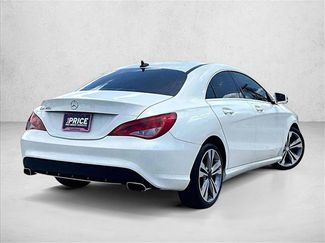 Used 2016 Mercedes-Benz CLA 250 video 2
