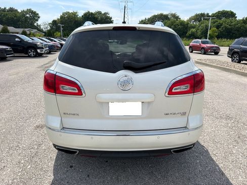 Used 2014 Buick Enclave Leather AWD/4WD image 10