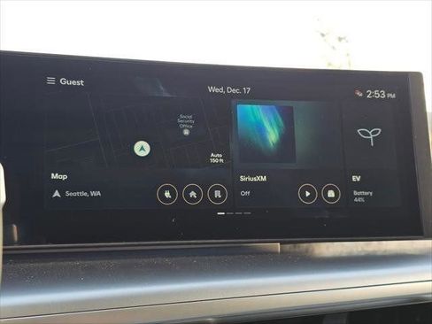New 2026 Hyundai Ioniq 9 Calligraphy AWD/4WD image 21