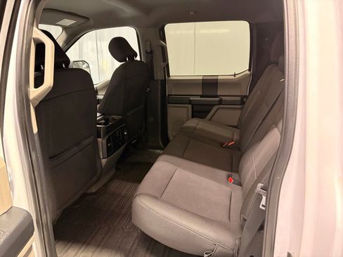 Used 2020 Ford F150 XL w/ Equipment Group 101A Mid RWD image 9