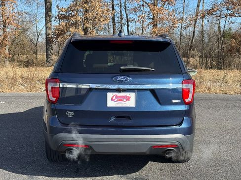 Used 2016 Ford Explorer 4WD image 6