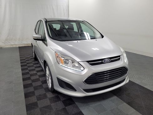 Used 2017 Ford C-MAX SE image 13