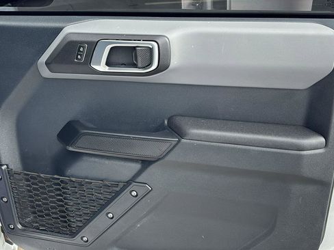 Used 2024 Ford Bronco Big Bend image 21