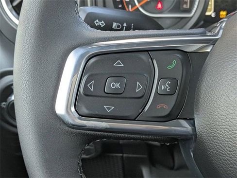 New 2026 Jeep Wrangler Sahara image 26