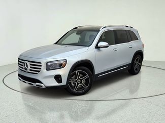Certified 2026 Mercedes-Benz GLB 250 video 1