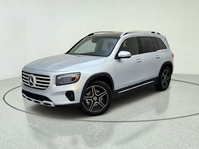 Certified 2026 Mercedes-Benz GLB 250
