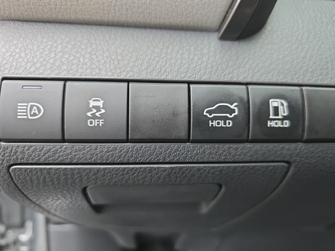 Used 2023 Toyota Camry LE image 26