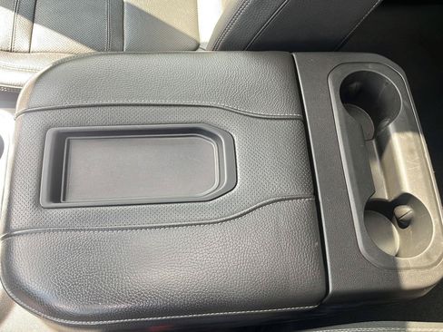Certified 2021 GMC Sierra 1500 Denali AWD/4WD image 45