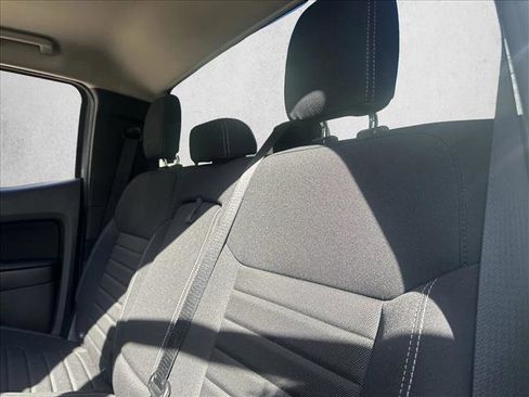 Used 2021 Ford Ranger XLT w/ Equipment Group 301A Mid image 22