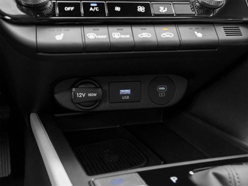 New 2026 Hyundai Elantra Limited FWD image 48
