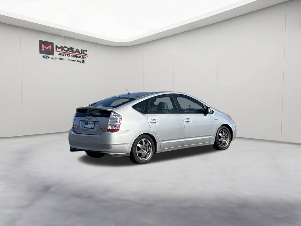 Used 2007 Toyota Prius Touring FWD image 7