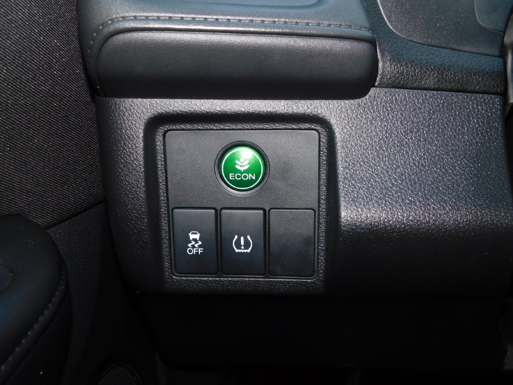 Used 2016 Honda HR-V EX image 27