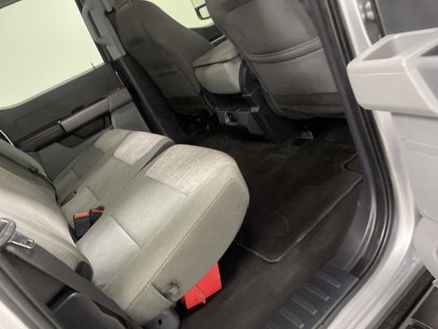 Used 2024 Ford F350 XLT image 21