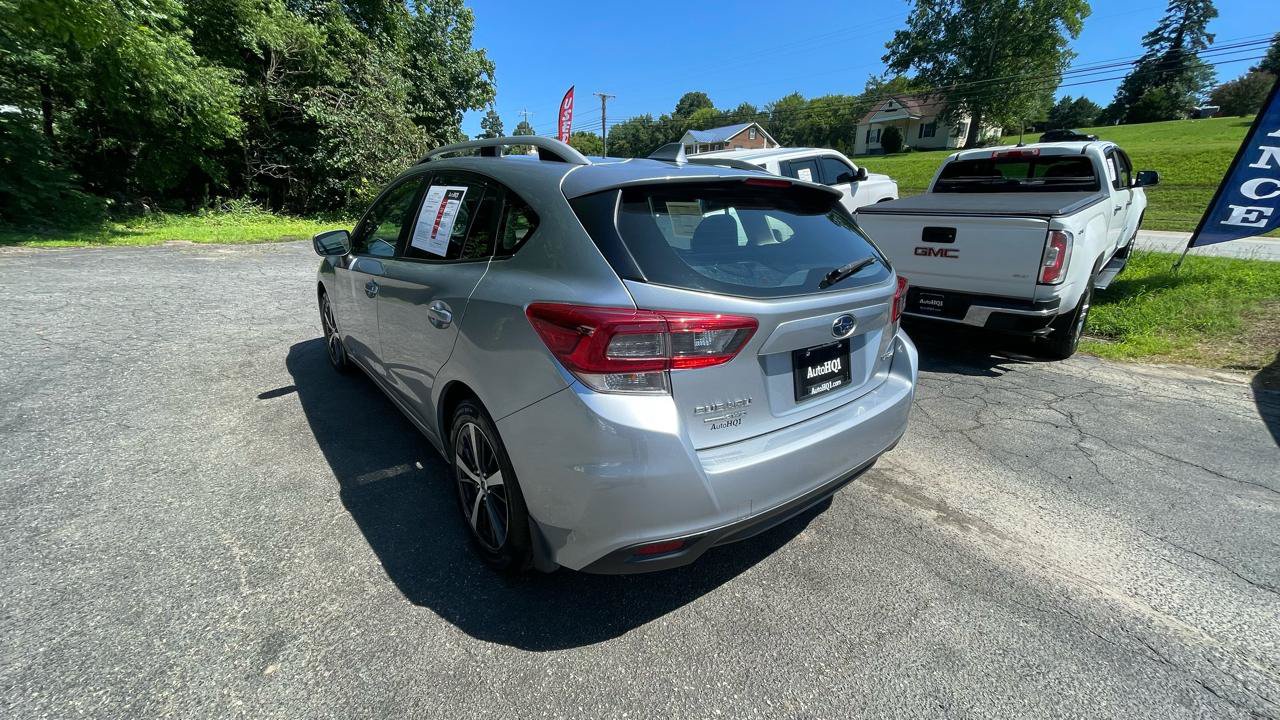 Used 2020 Subaru Impreza 2.0i Premium AWD/4WD image 6
