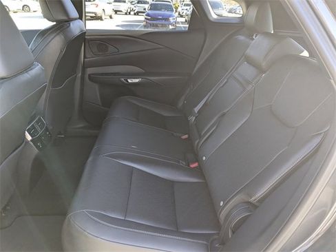 Certified 2024 Lexus RX 350 Premium Plus w/ Convenience Package image 15