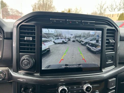 Certified 2023 Ford F150 XLT w/ Equipment Group 302A High image 31