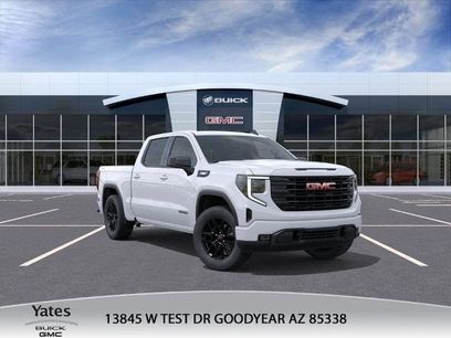 New 2026 GMC Sierra 1500 Elevation w/ Preferred Package
