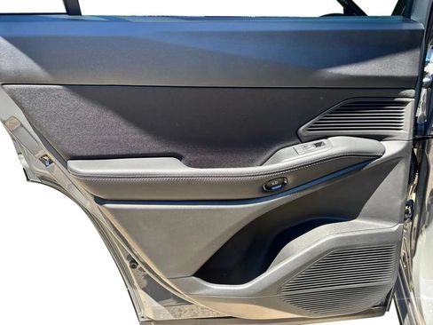 New 2026 Jeep Cherokee Laredo AWD/4WD image 24