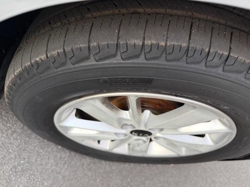 Used 2017 Kia Optima LX w/ Convenience Package image 30