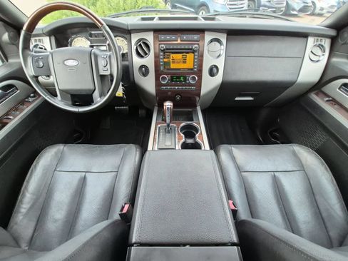 Used 2009 Ford Expedition Limited AWD/4WD image 15