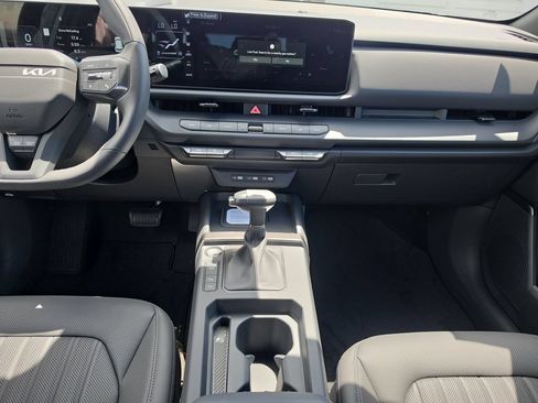 New 2027 Kia Seltos X-Line SX AWD/4WD image 15