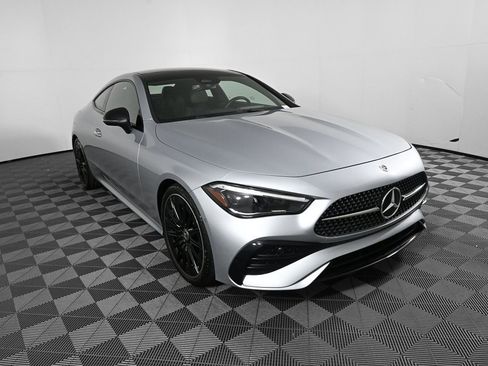 Certified 2024 Mercedes-Benz CLE 300 CLE 300 image 23