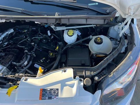 Used 2023 Ford Transit 350 XLT image 36