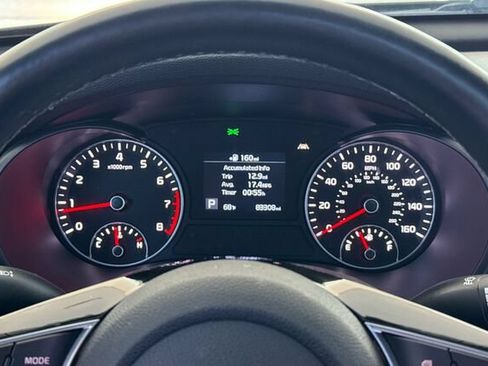 Used 2020 Kia Optima SE FWD image 23