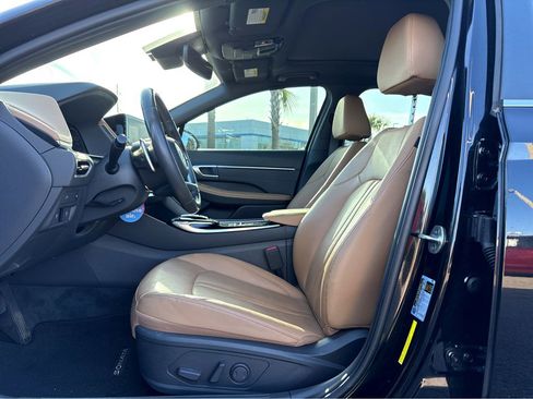 Used 2021 Hyundai Sonata Limited image 23