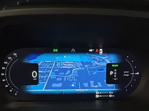 New 2026 Volvo XC60 T8 Plus w/ Climate Package AWD/4WD image 15
