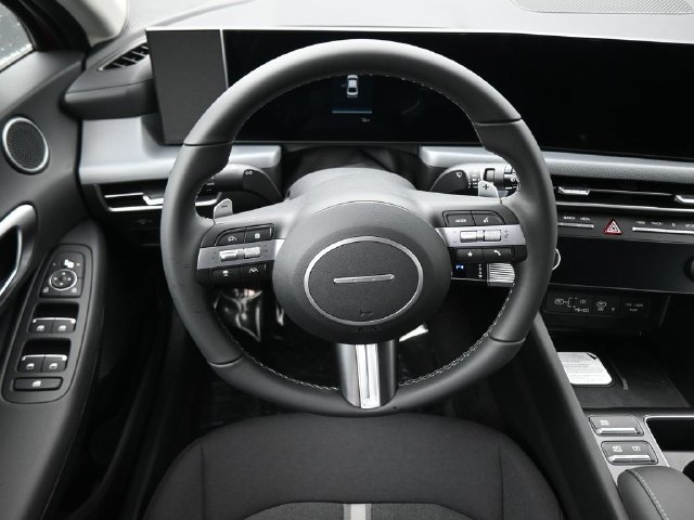 New 2026 Hyundai Sonata SEL AWD/4WD image 15