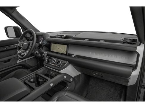 Used 2025 Land Rover Defender 110 S image 13